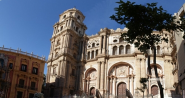 Кафедральный собор Малаги