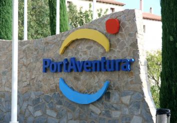 PortAventura 