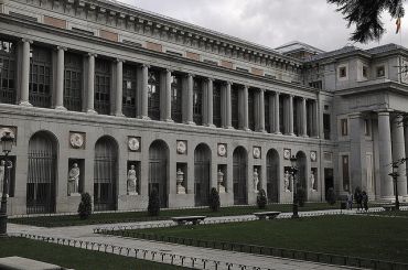 National Museum des Prado