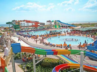 Waterpark Maspalomas