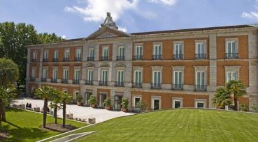 Museo Thyssen-Bornemisza